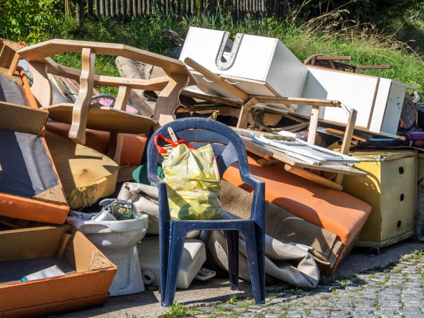 Best Commercial Junk Removal  in Bonneauville, PA