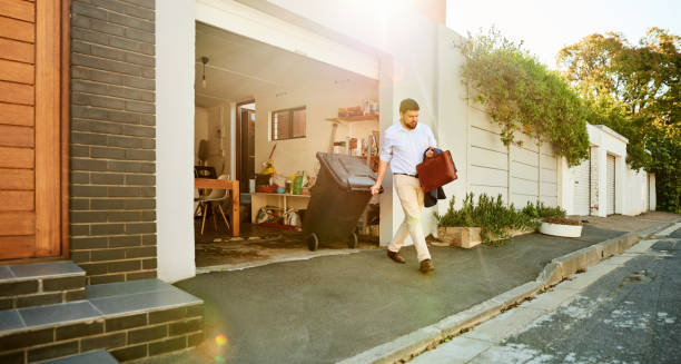 Attic Cleanout Services in Bonneauville, PA